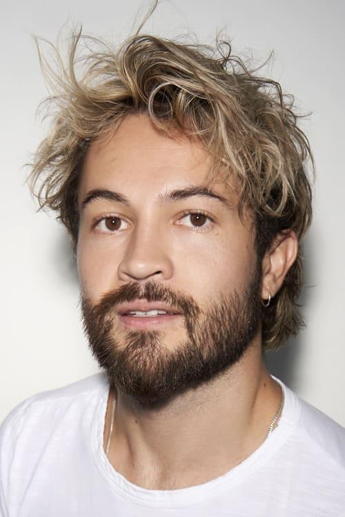 Taylor Gray fotoğrafı