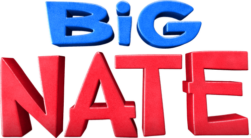 Big Nate logo