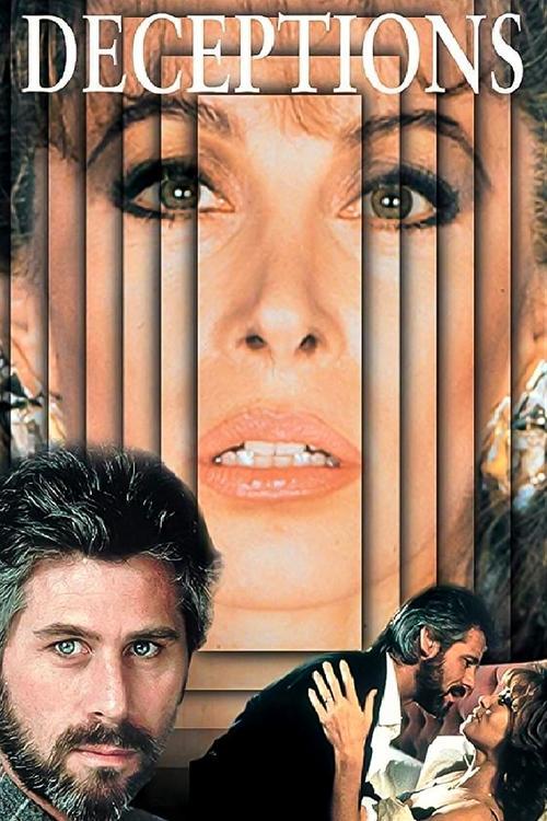 Deceptions dizi afişi