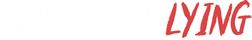 One of Us Is Lying logo