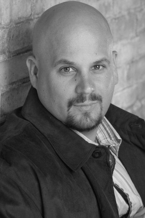 John E. Moyer fotoğrafı