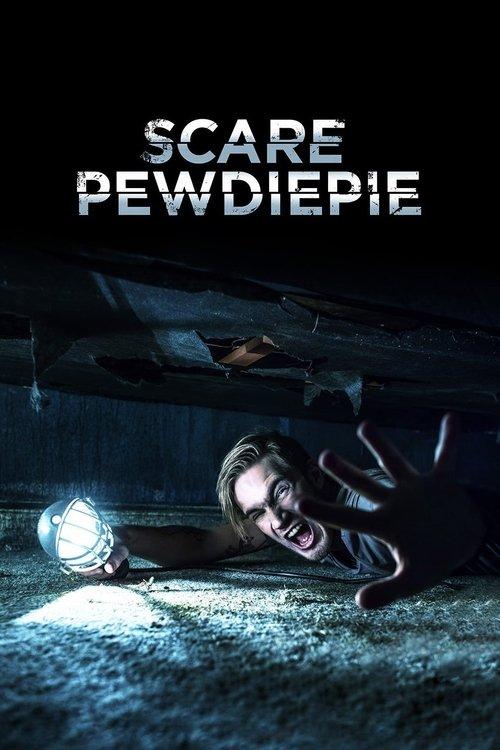 Scare PewDiePie dizi afişi