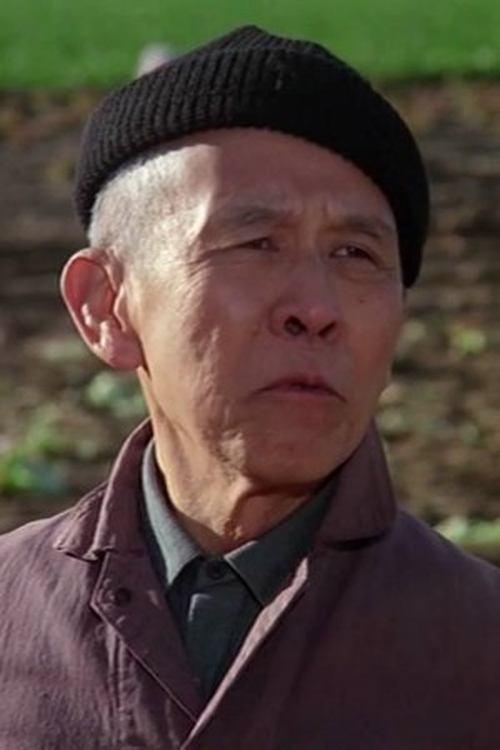 Arsenio Trinidad fotoğrafı