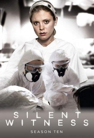 Silent Witness Sezon 10