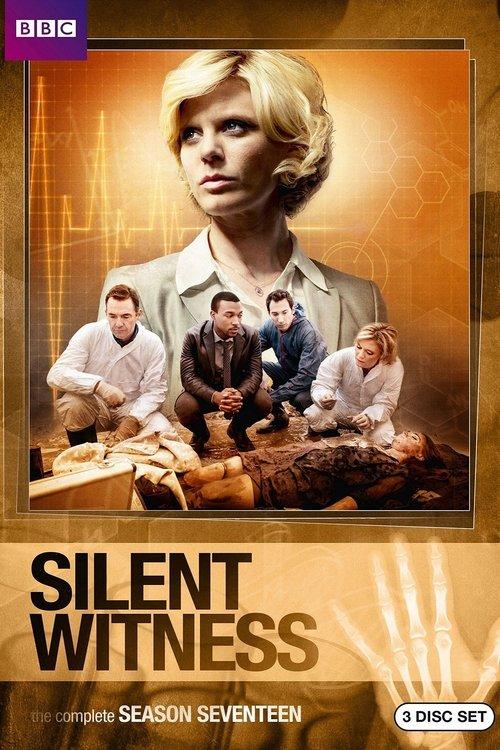 Silent Witness Sezon 17