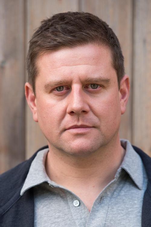 Kai Owen fotoğrafı