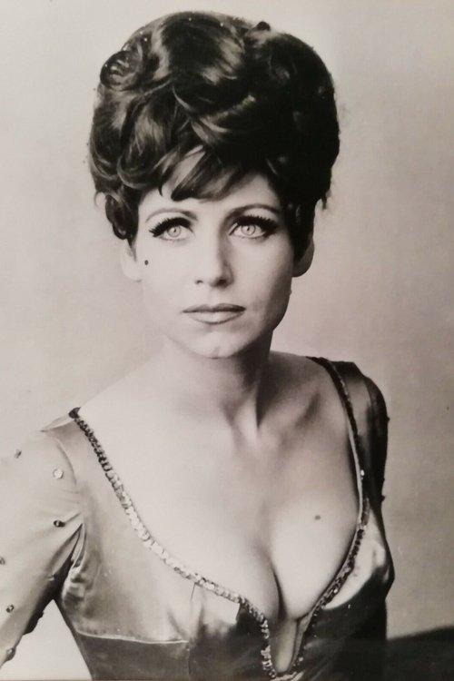 Karin Hübner fotoğrafı