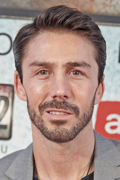 Rubén Sanz fotoğrafı