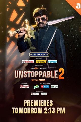 Unstoppable with NBK Sezon 2