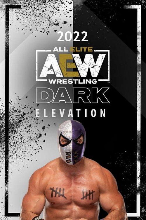 AEW Dark: Elevation Sezon 2