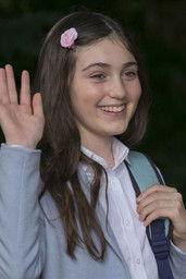 Alix Vaillot fotoğrafı