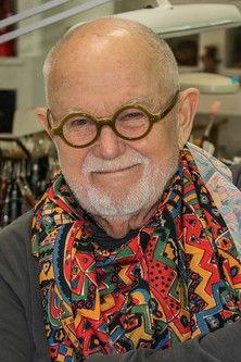Tomie DePaola fotoğrafı