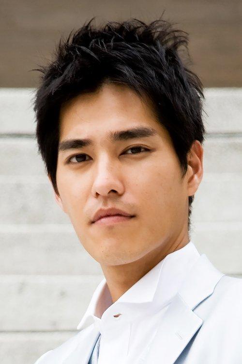 Lan Cheng-lung fotoğrafı