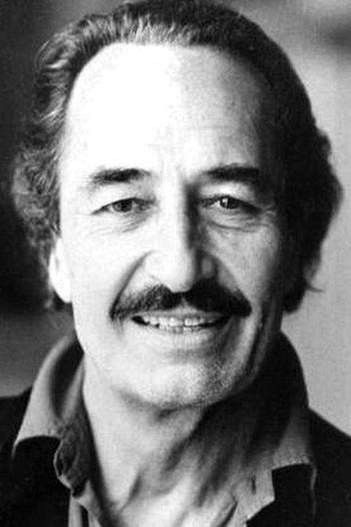 Jean-Pierre Bernard fotoğrafı