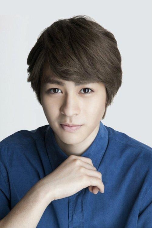 Shun Nishime fotoğrafı