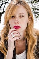 Claudia Alfonso fotoğrafı