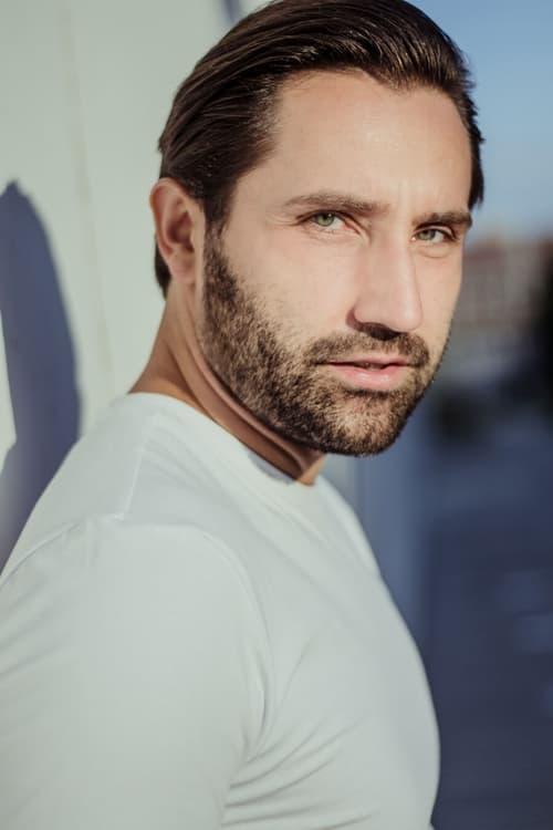 Maciej Maciejewski fotoğrafı