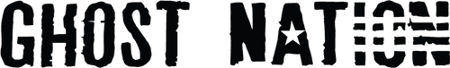 Ghost Nation logo