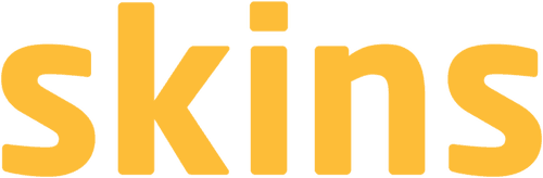 Skins logo