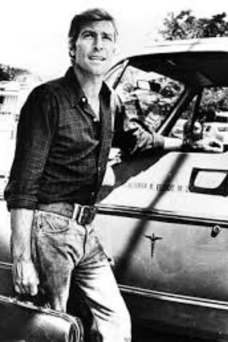 Doc Elliot dizi afişi