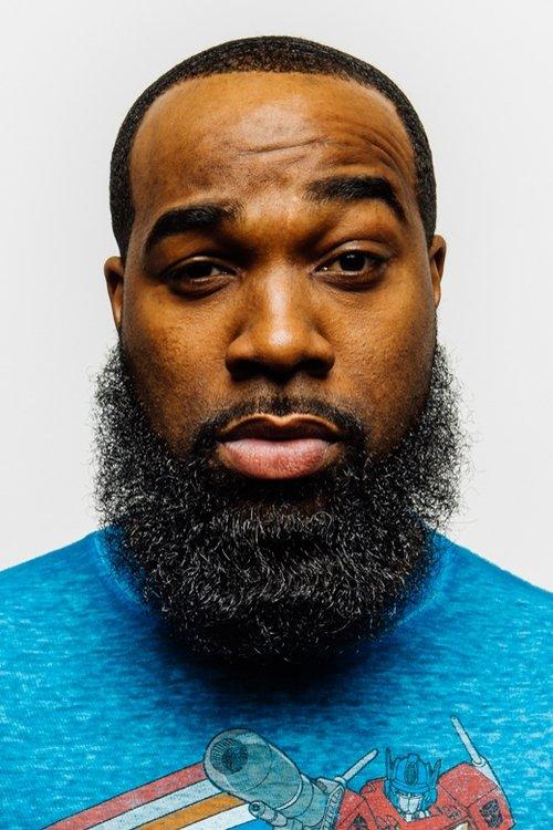 T. Murph fotoğrafı