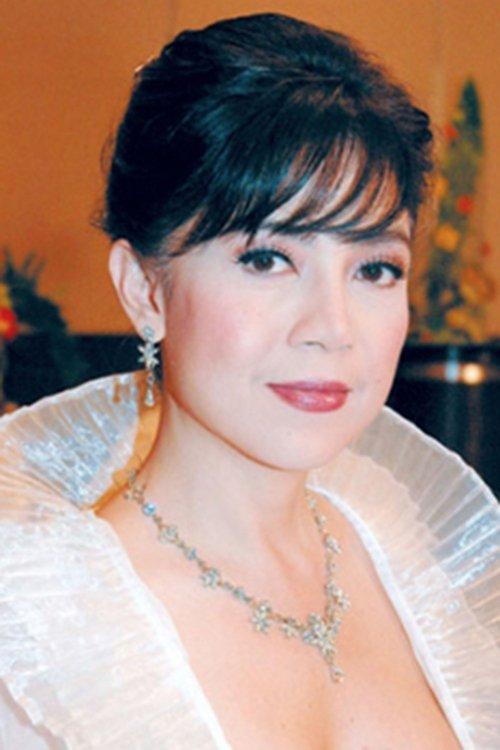 Uthumporn Silaphan fotoğrafı