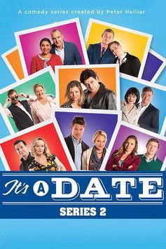 It's a Date Sezon 2