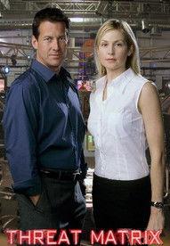 Threat Matrix Sezon 1