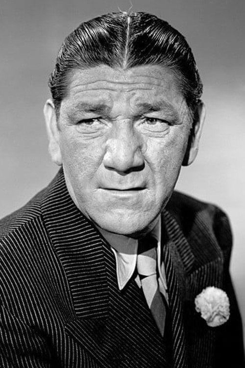 Shemp Howard fotoğrafı