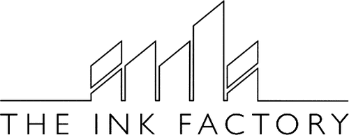 The Ink Factory logo