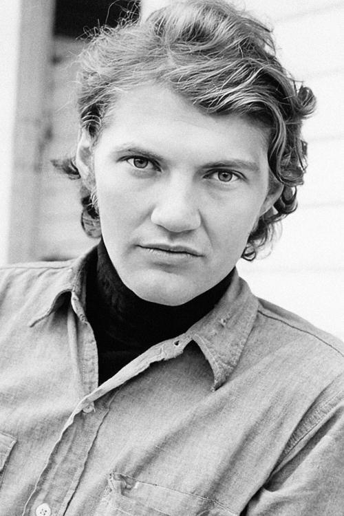 Andrew Robinson fotoğrafı