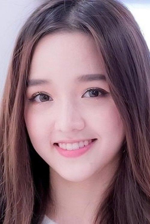 Jidapa Siribunchawan fotoğrafı