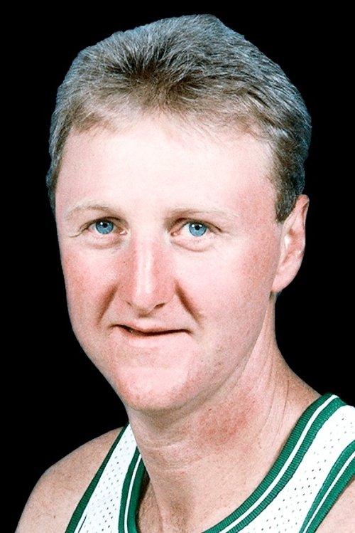 Larry Bird fotoğrafı