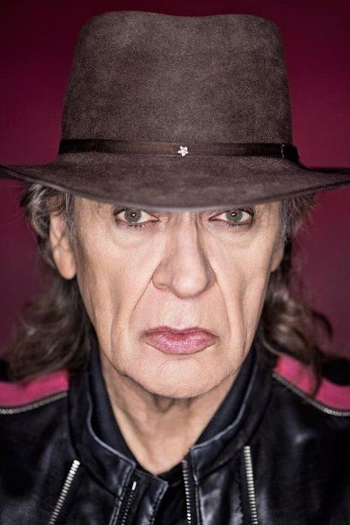 Udo Lindenberg fotoğrafı