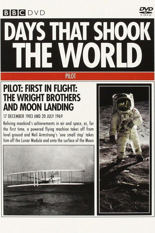 Days That Shook the World Sezon 0