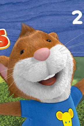 Tip the Mouse Sezon 2