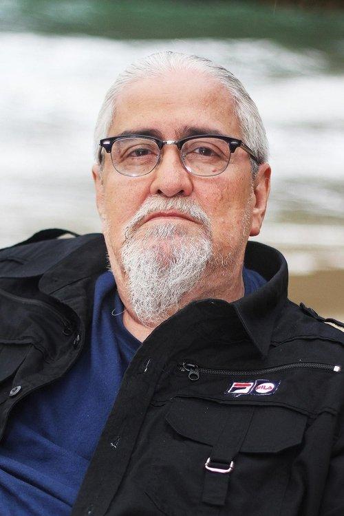 Peque Gallaga fotoğrafı