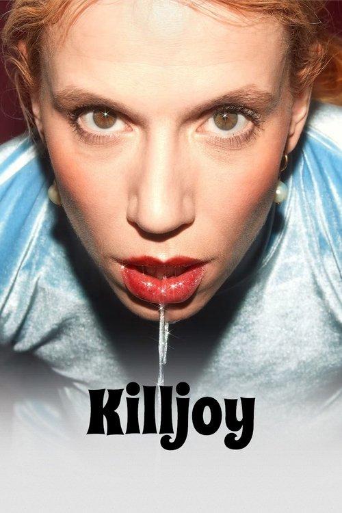 Killjoy dizi afişi