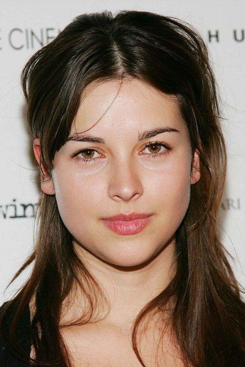 Amelia Warner fotoğrafı