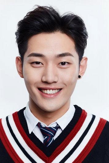 Yuan Mingze fotoğrafı