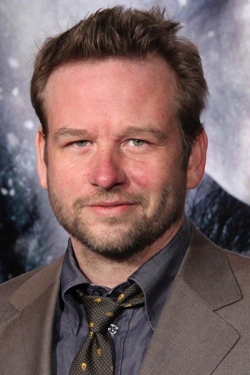 Dallas Roberts fotoğrafı