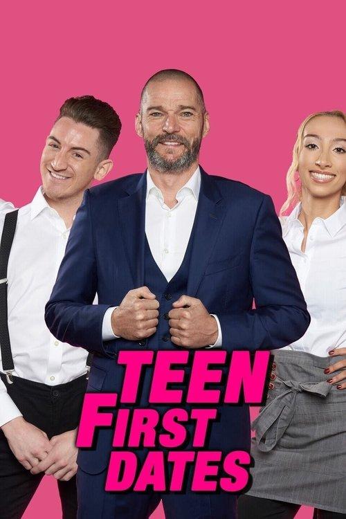 Teen First Dates Sezon 1