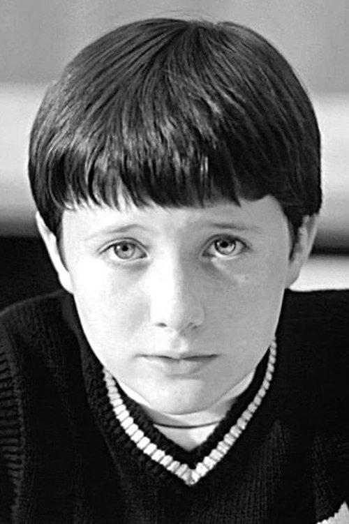 Jeremy Blackman fotoğrafı