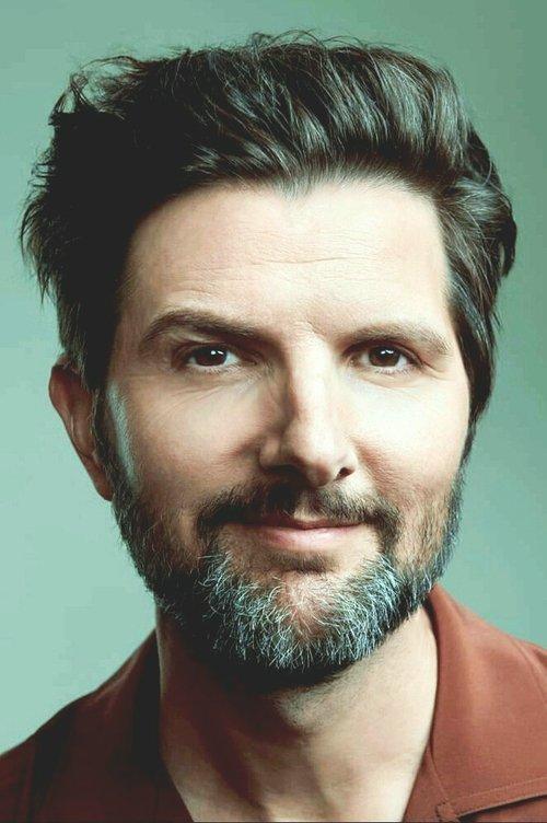 Adam Scott fotoğrafı