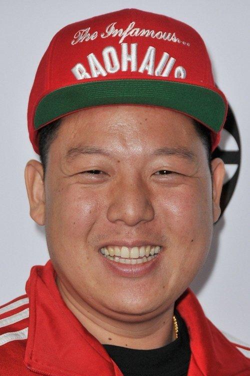 Eddie Huang fotoğrafı