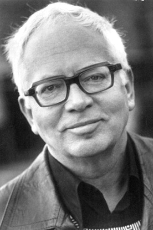 Paul Edwin Roth fotoğrafı