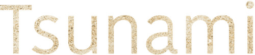 Tsunami logo