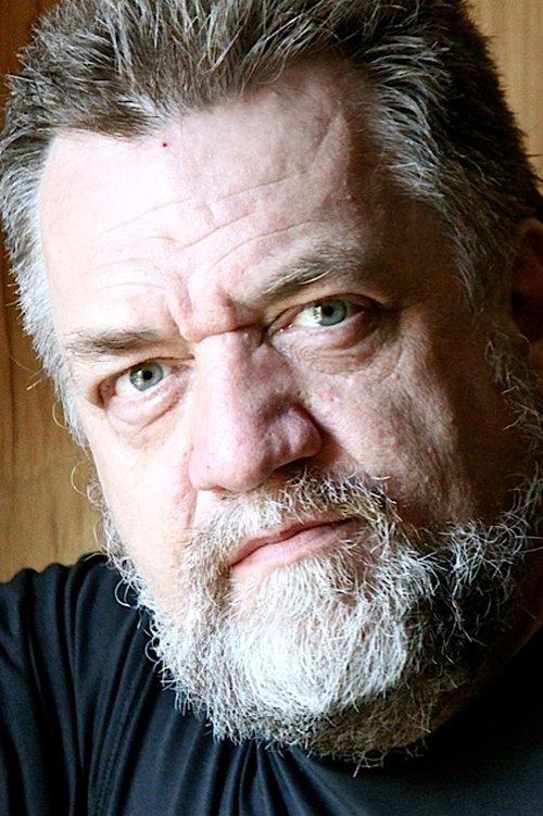 Guy-Daniel Tremblay fotoğrafı