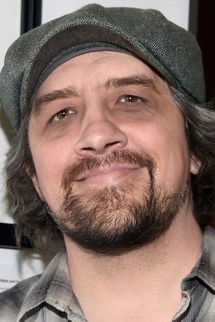 Craig McCracken fotoğrafı