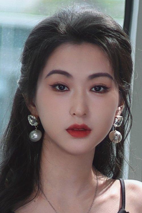 Cui Shiyi fotoğrafı